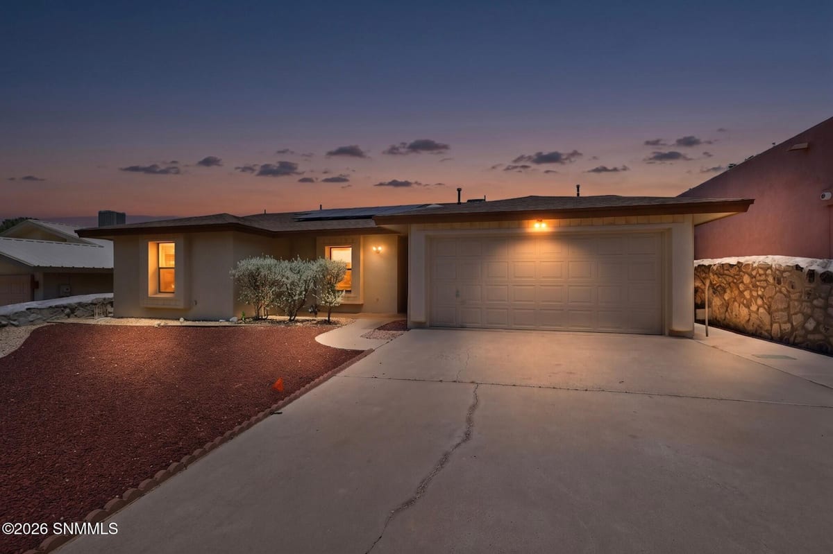 711 Windmill Drive