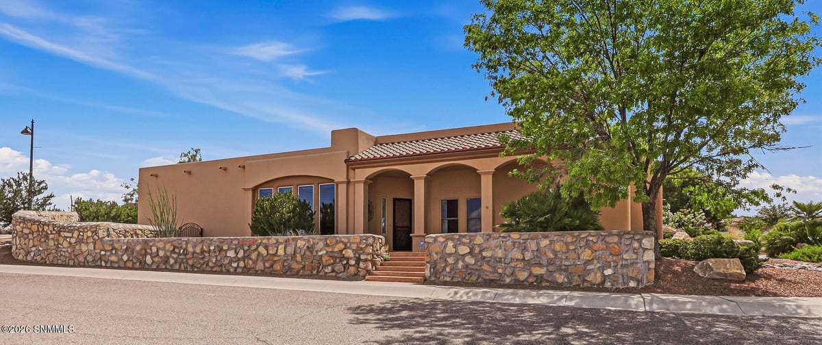 3645 Midnight Ridge Drive