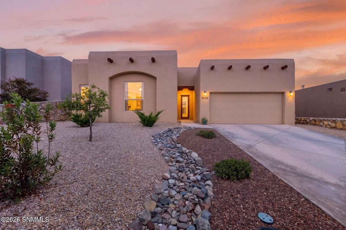 3030 Don Buck Drive