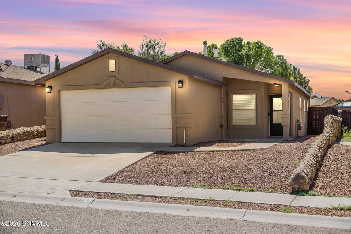 3733 Stoneway Road