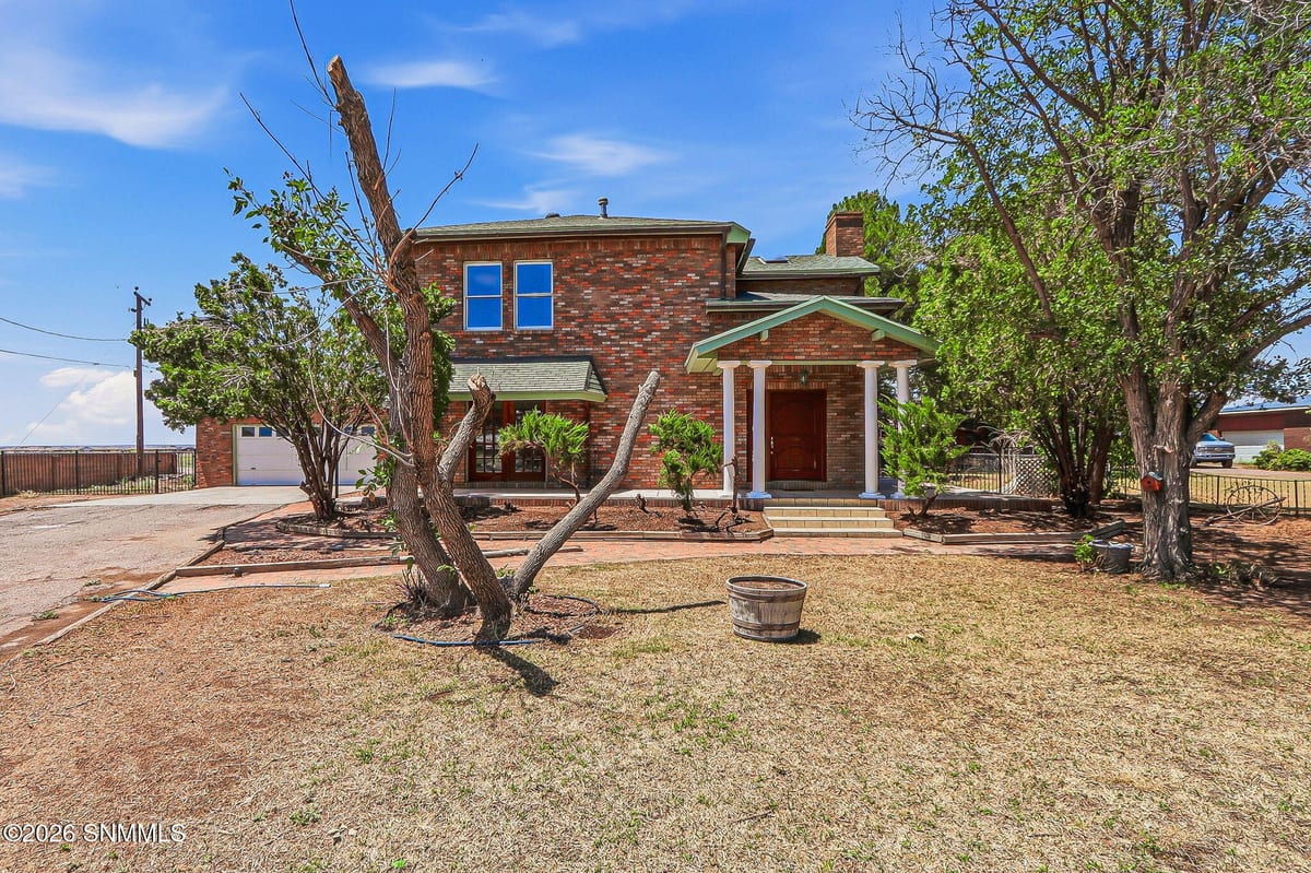 2623 San Andres Drive