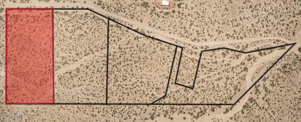 6265 Desert Star Road