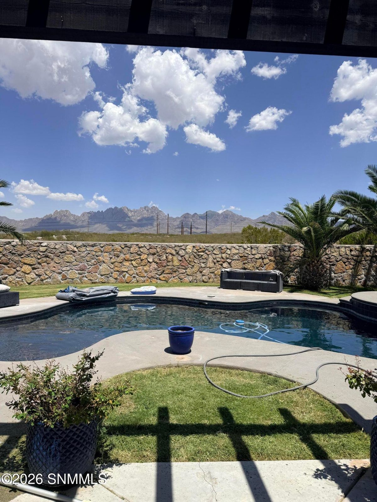 4321 Sheep Springs Road