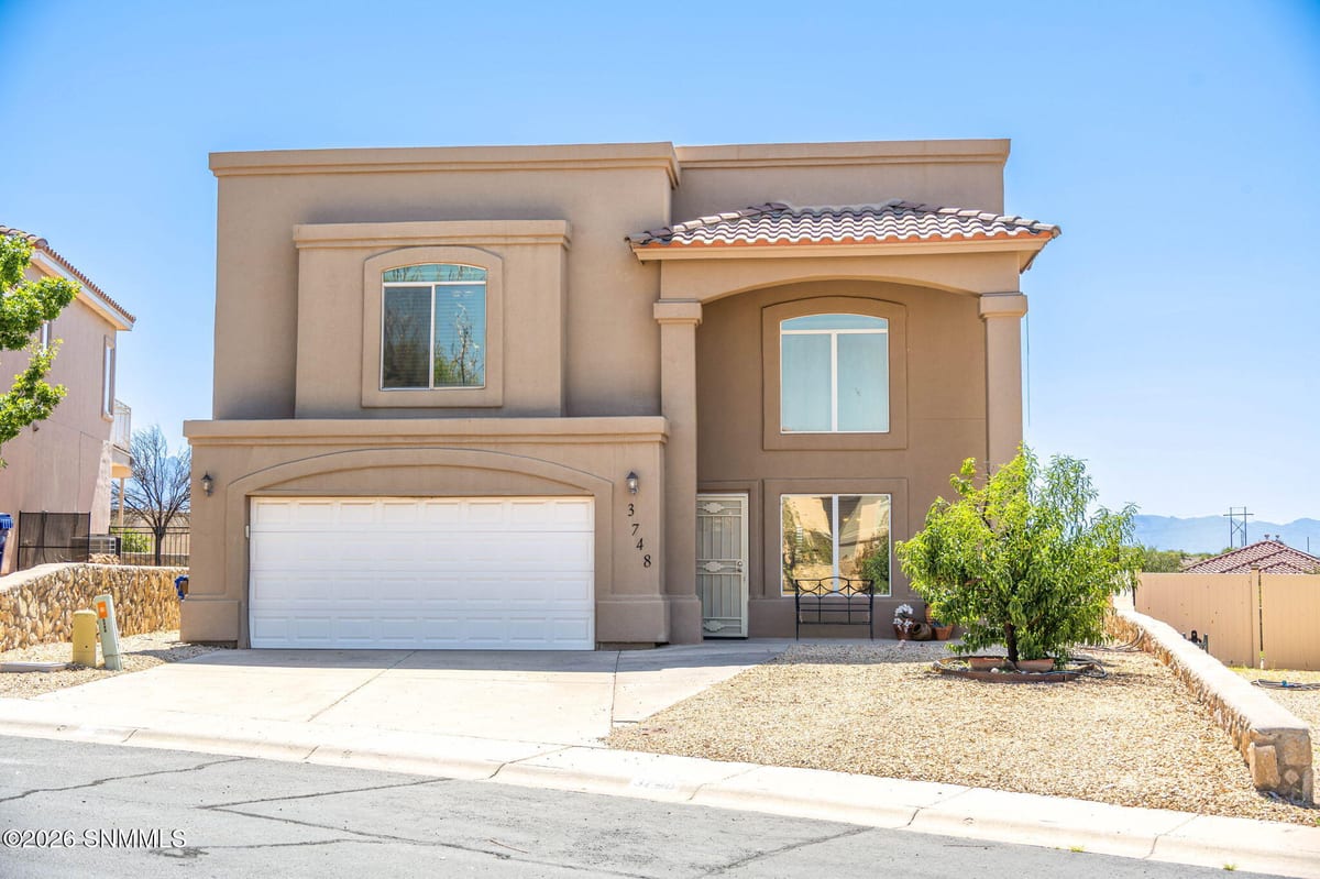 3748 Piedras Negras Drive