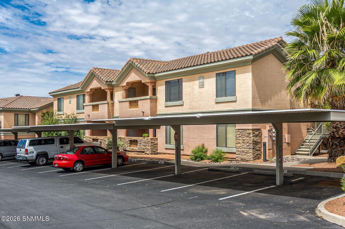 3650 Morningstar Drive #606