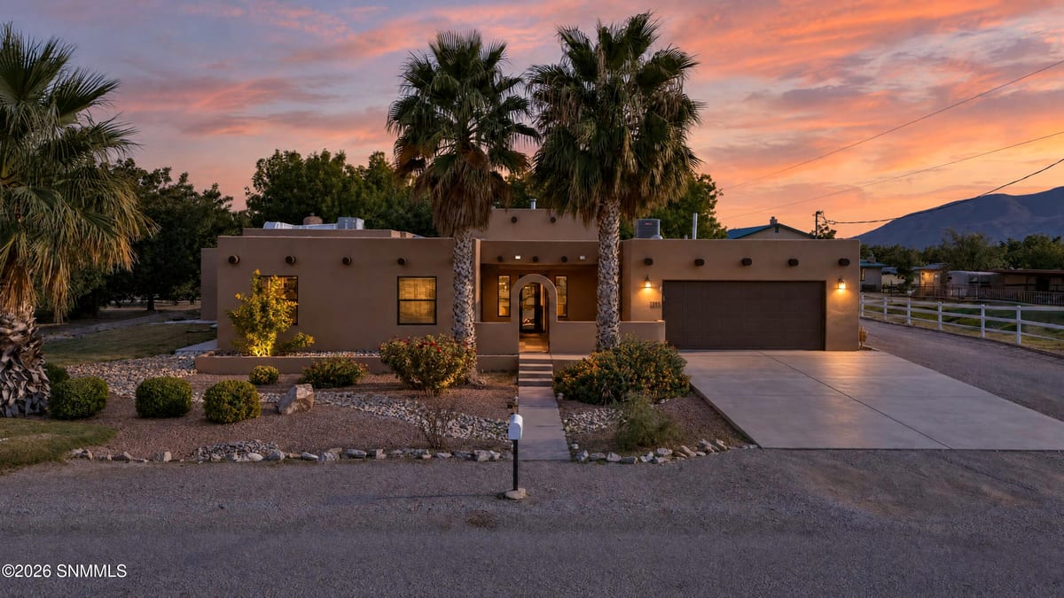 441 Hayride Road