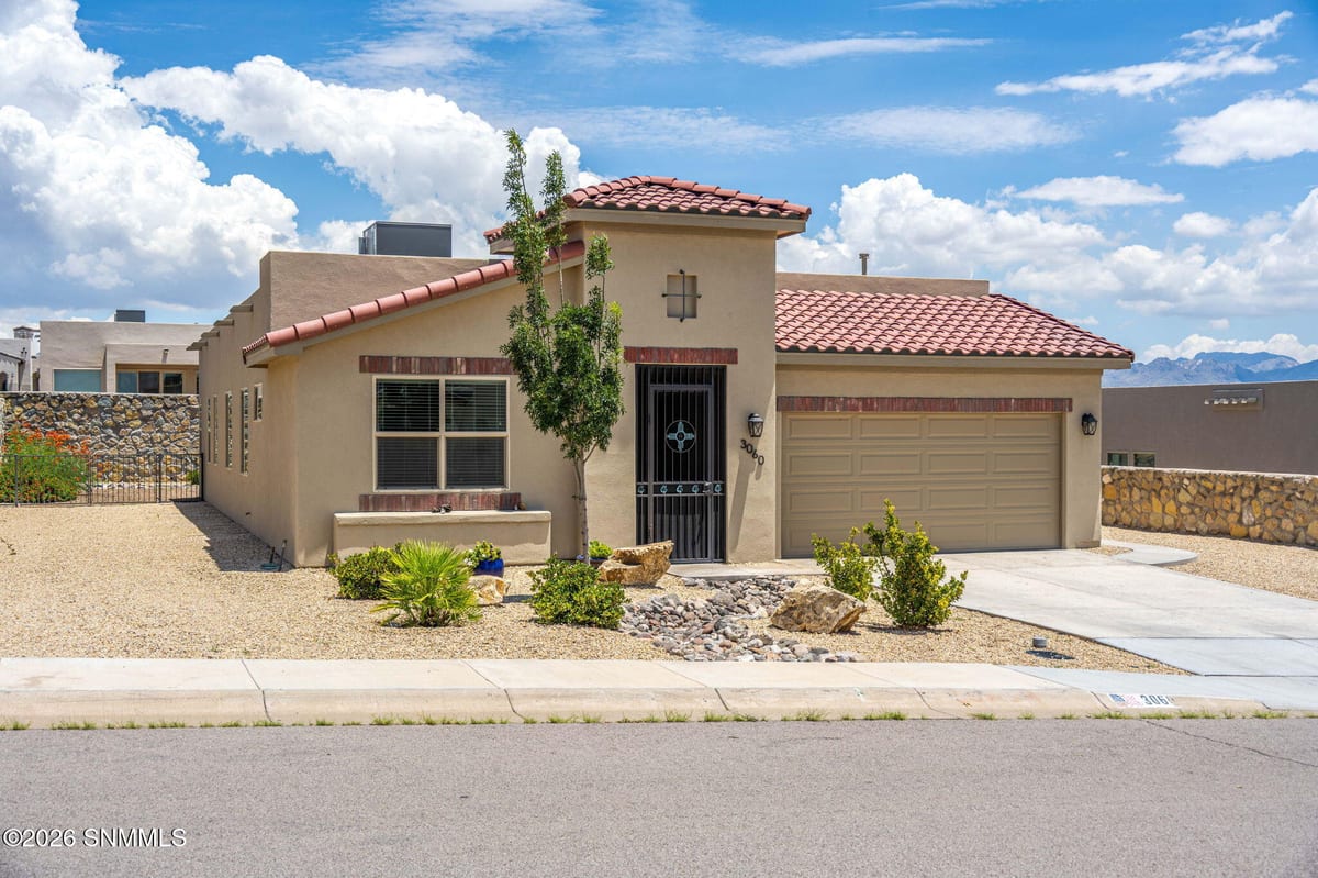 3060 Maddox Loop