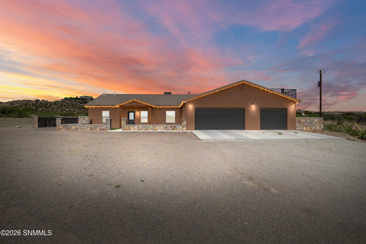 5707 Mauer Road