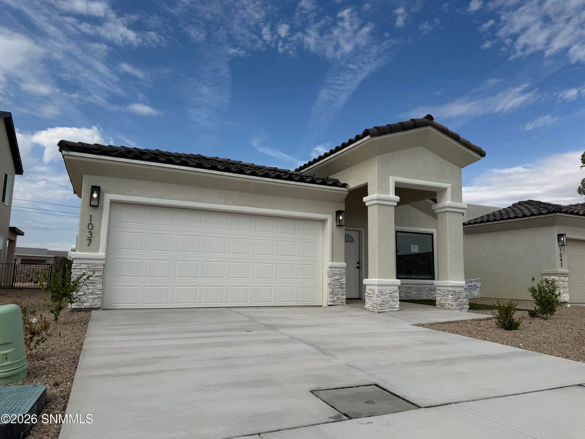 1037 Arabetto Road