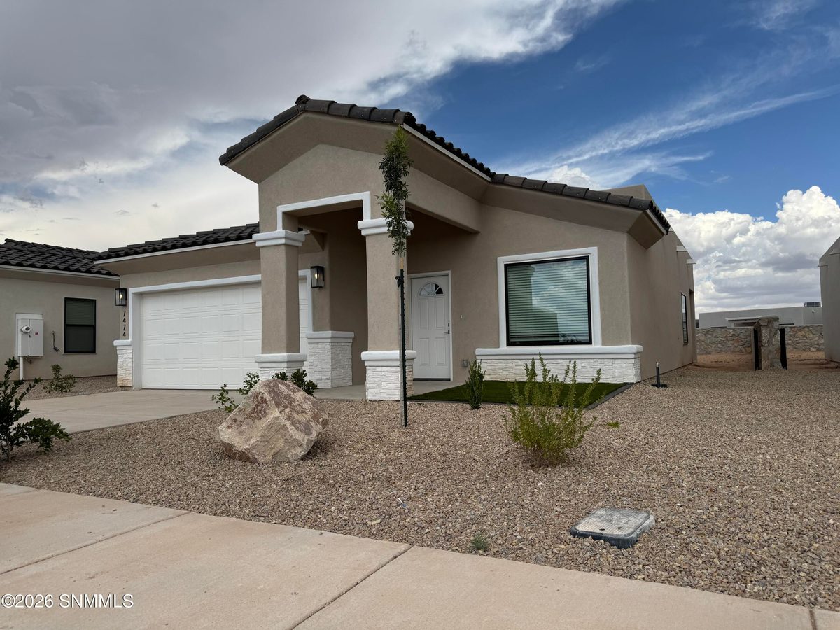 7474 Eagle Vista Street