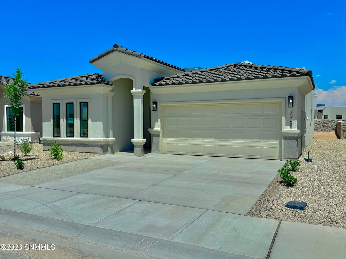7468 Eagle Vista Street