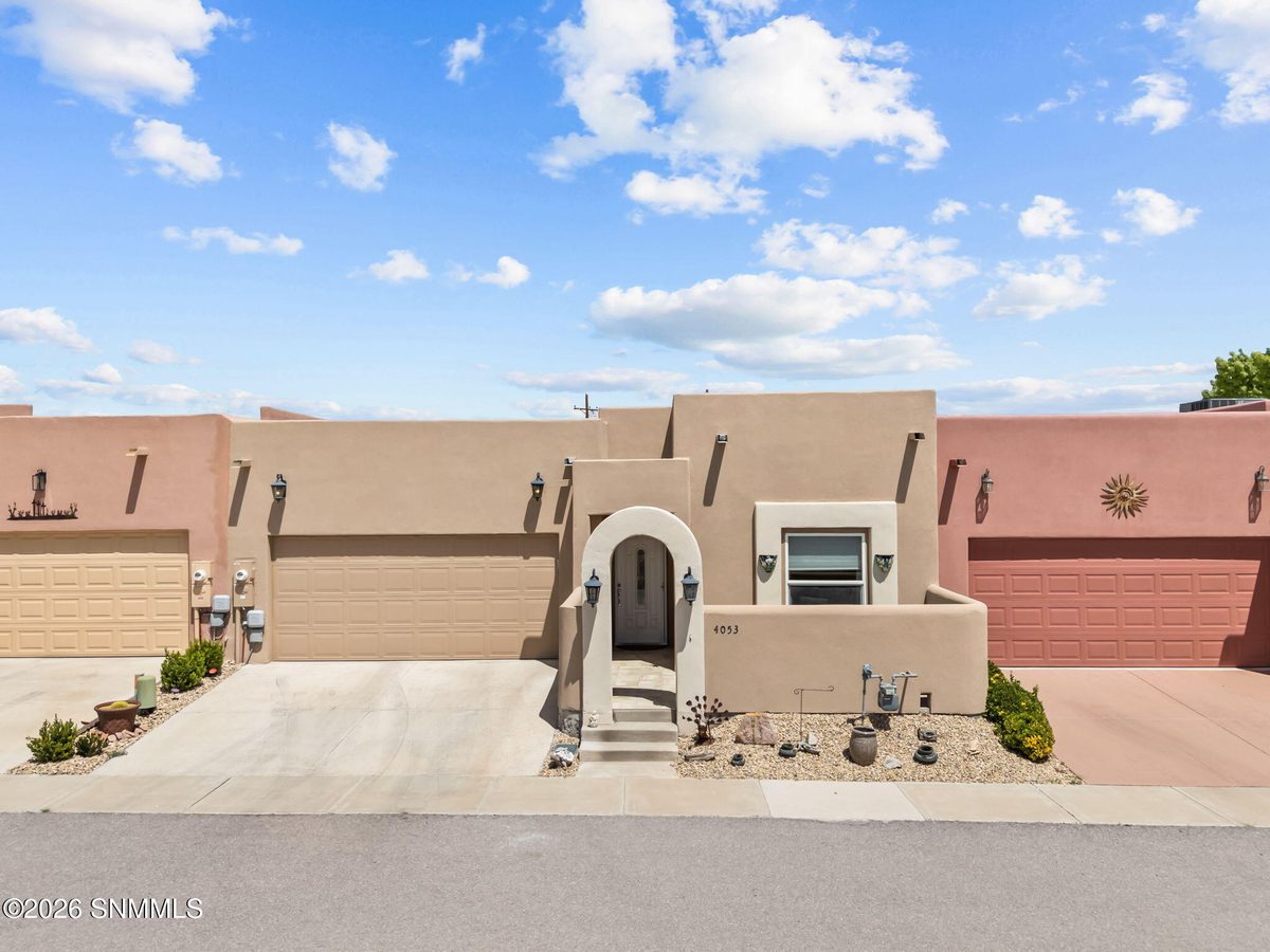 4053 Marmara Road