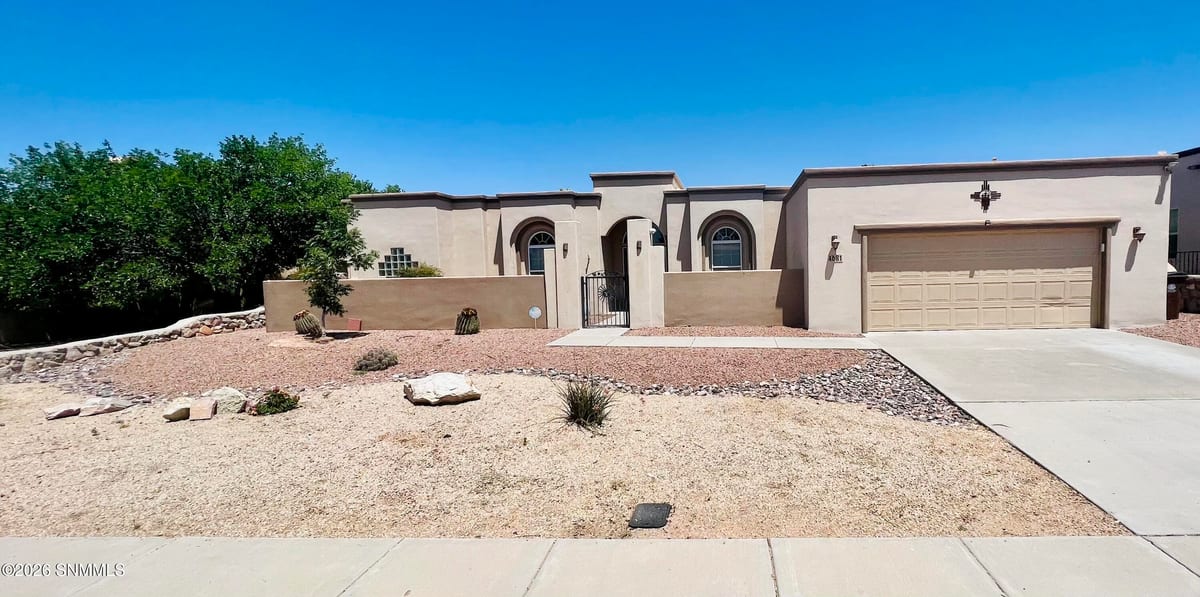 4681 Mesa Rico Drive