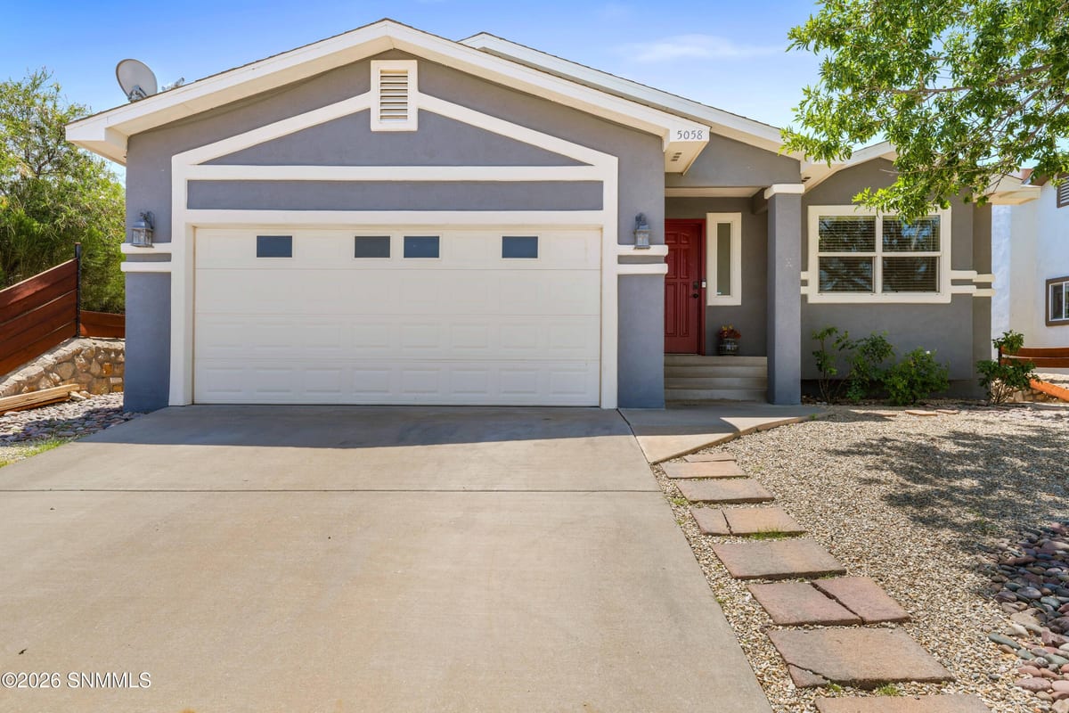 5058 Arena Drive