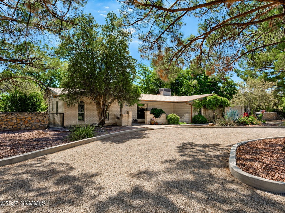 2517 Calle De Vista