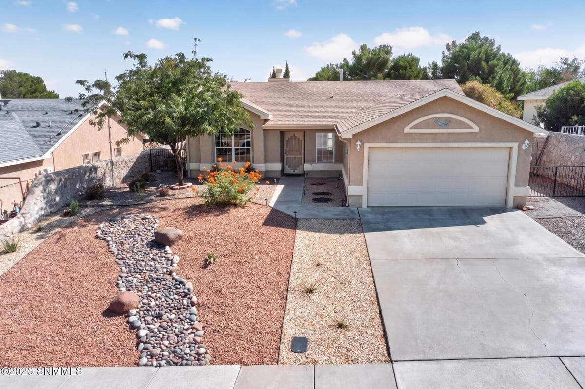 753 Scenic View Drive