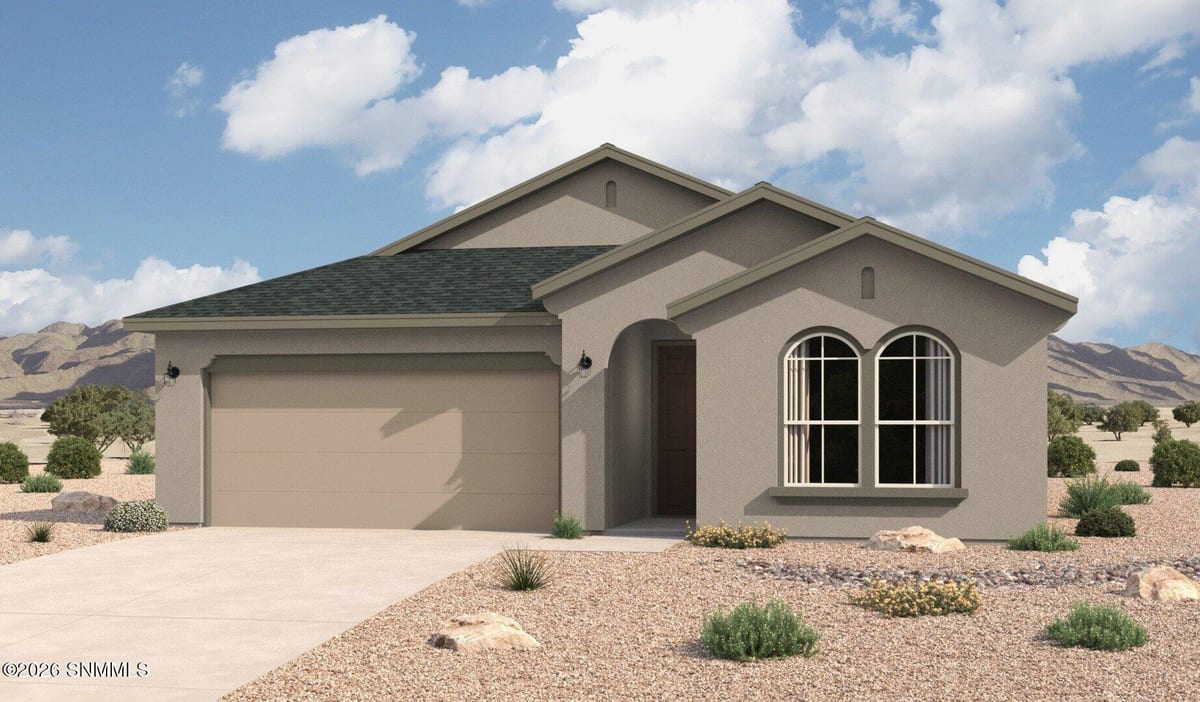 6055 Green Ridge Drive