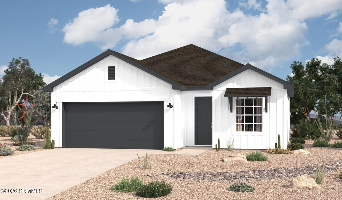 7536 Sierra Este Place