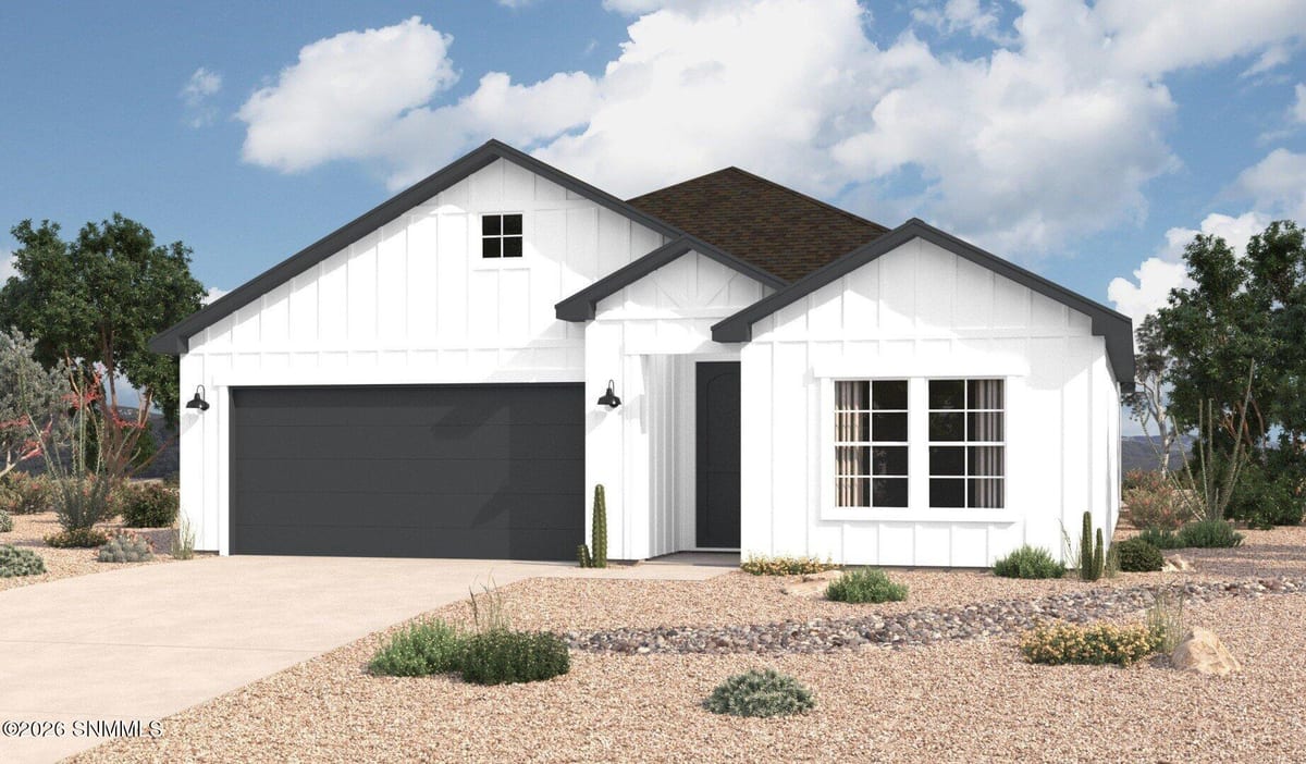 166 Pinos Altos Trail