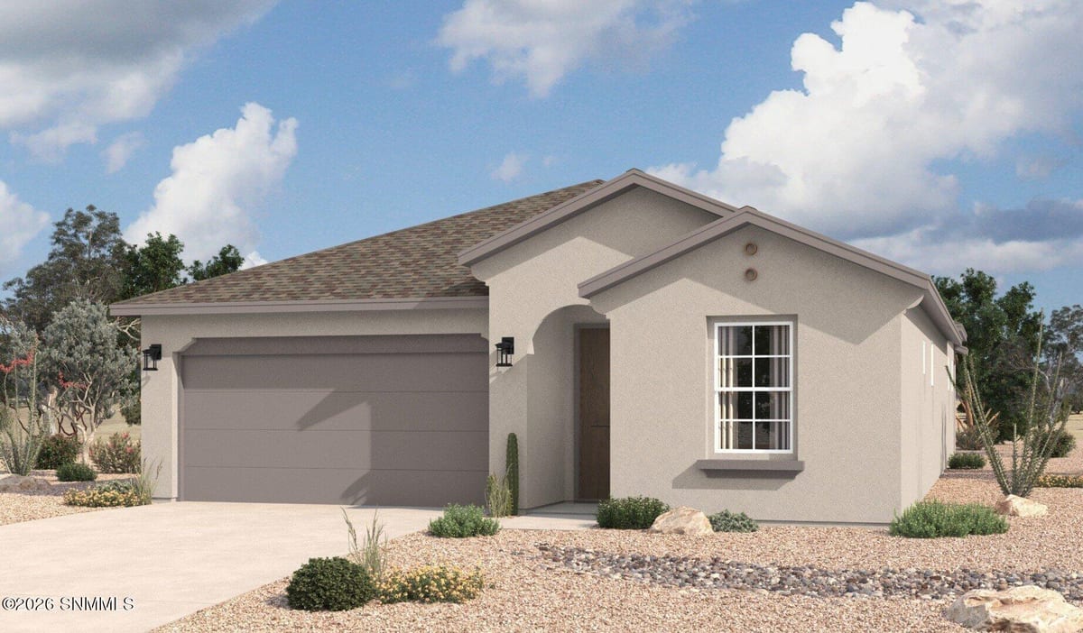 7528 Sierra Este Place
