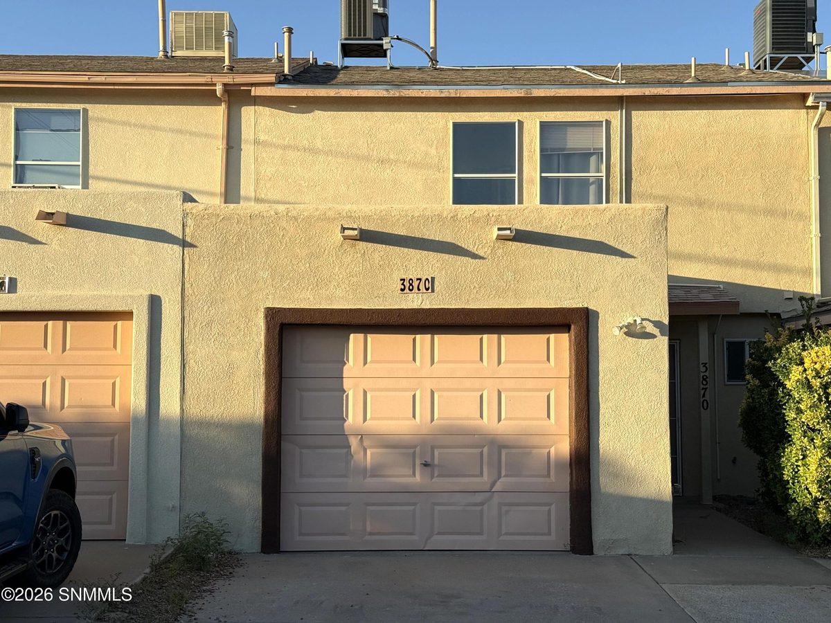 3870 Thurston Court