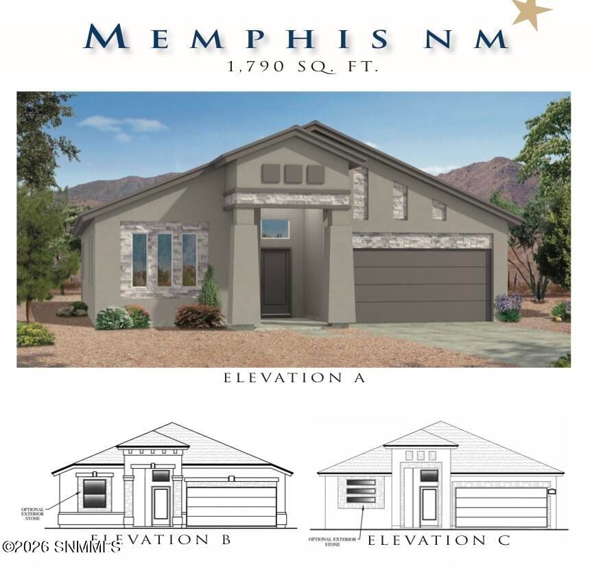 153 Ruth Trail