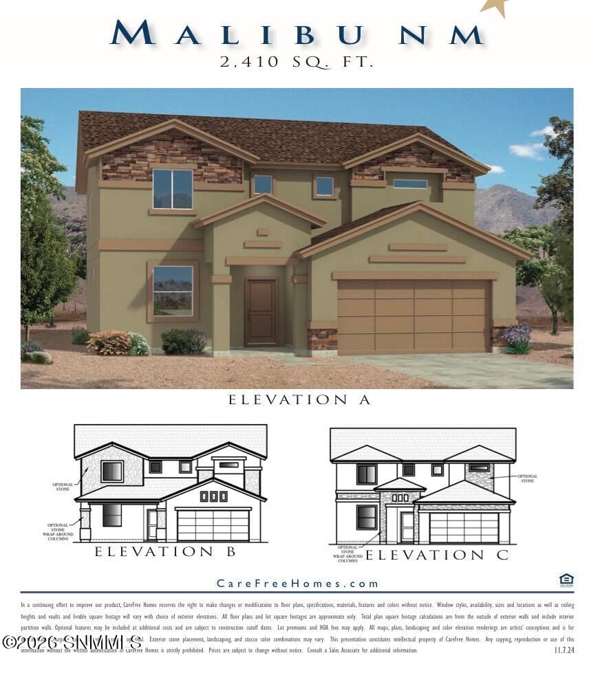 104 Pinos Altos Trail