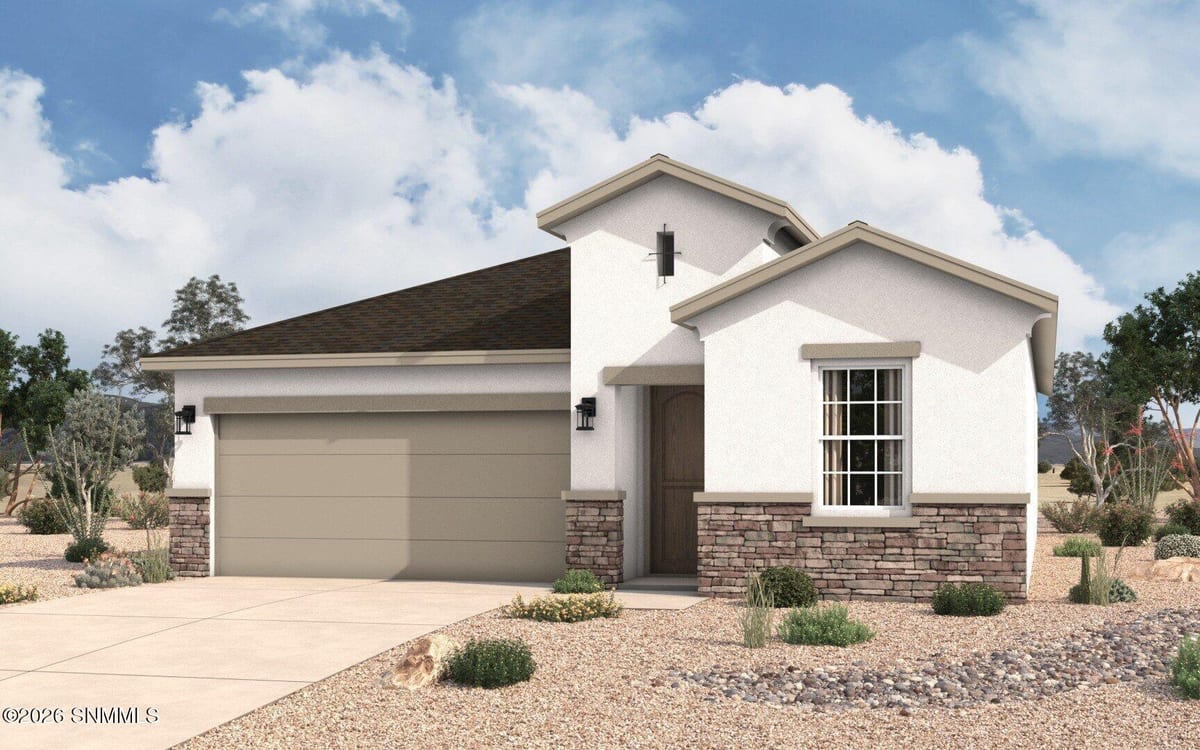 7524 Sierra Este Place