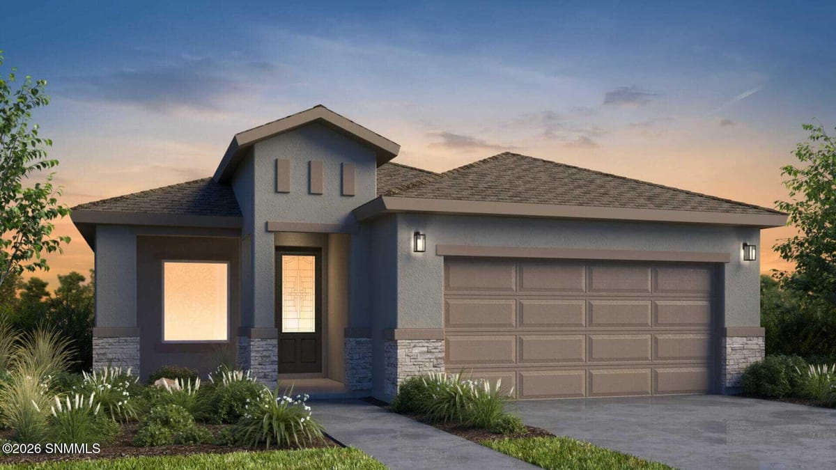 2037 Meteor Street