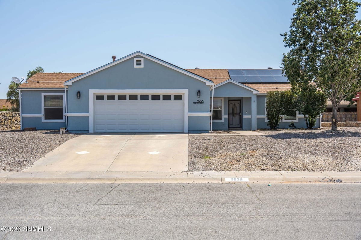 5936 Star View Drive