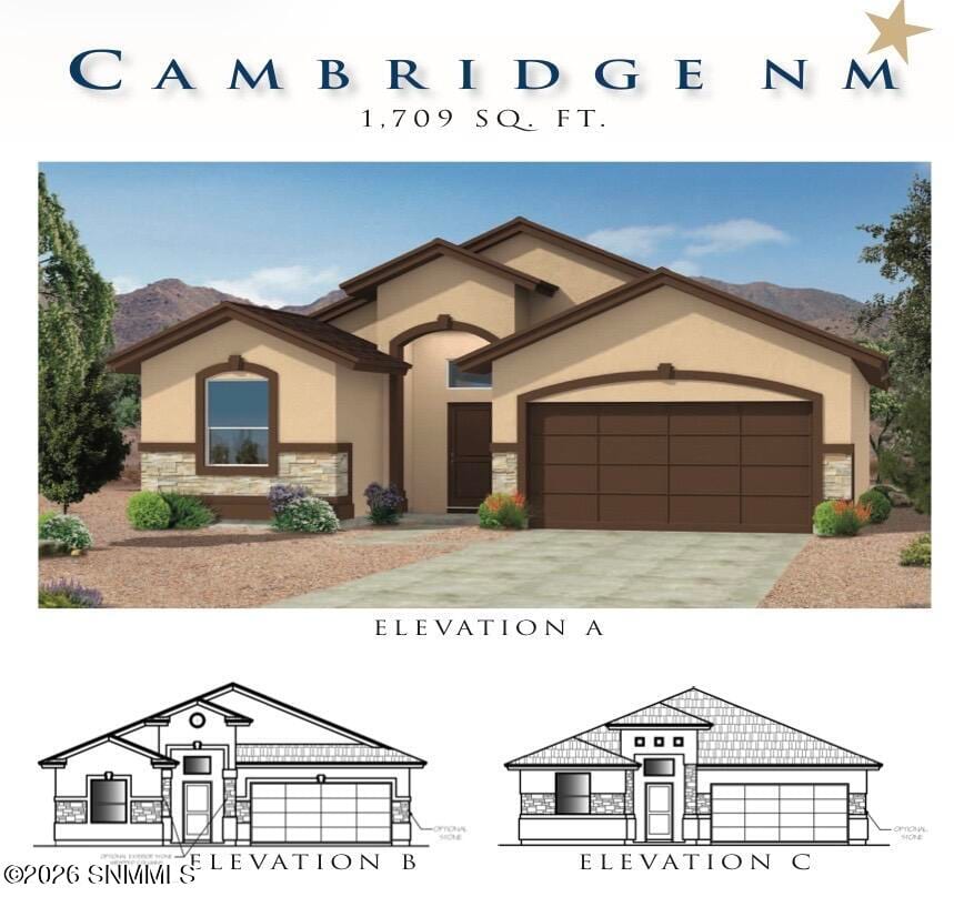 106 Pinos Altos Trail