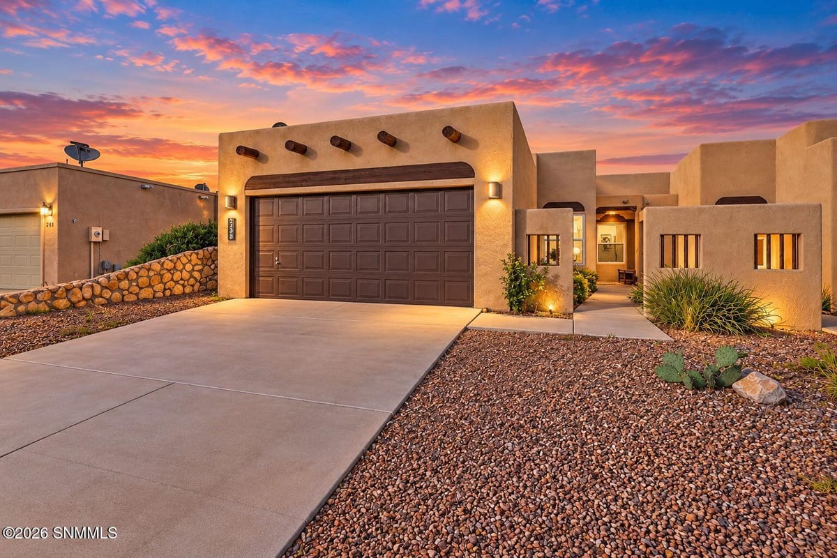 3260 Eagle Ridge Drive