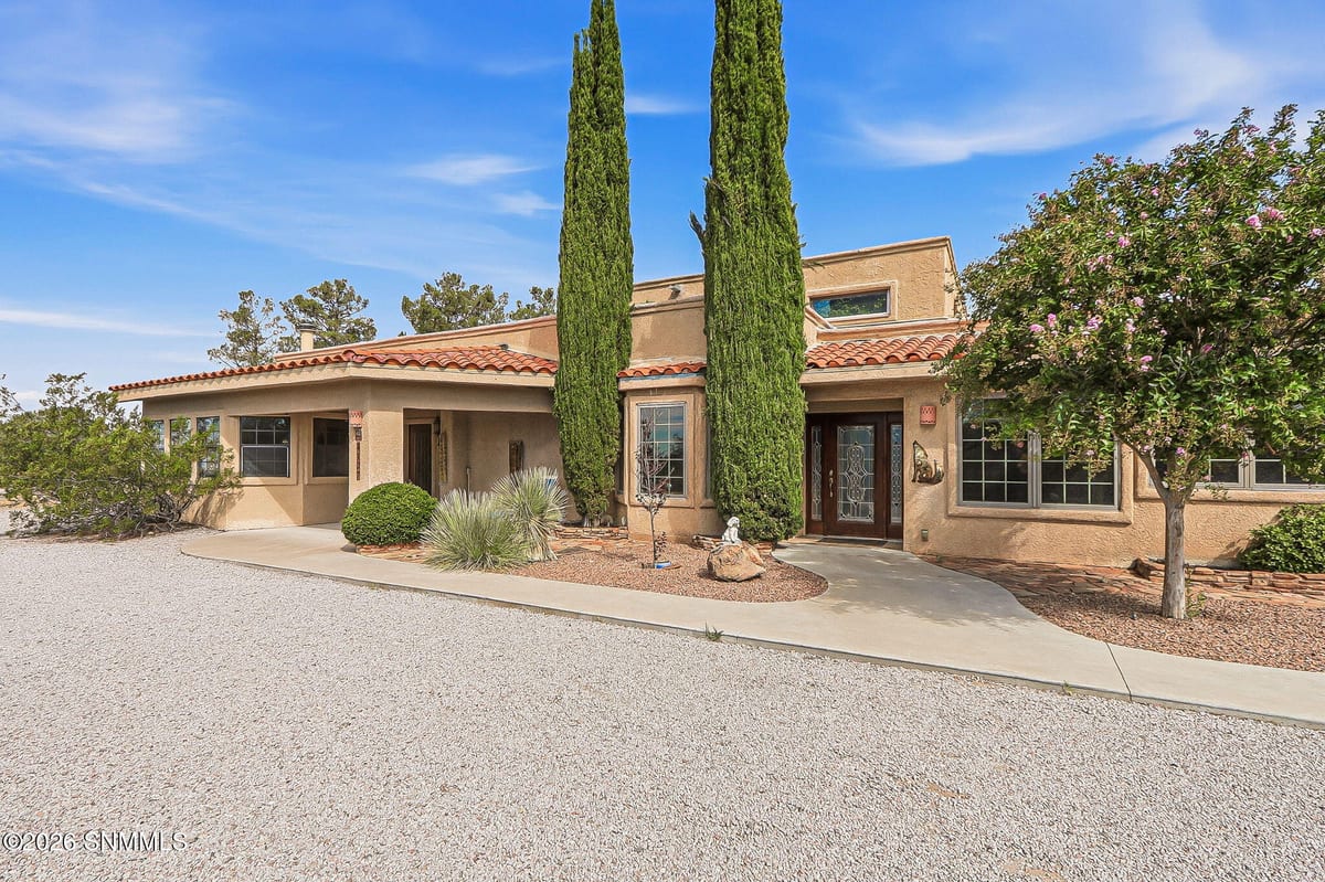 4107 Sotol Drive
