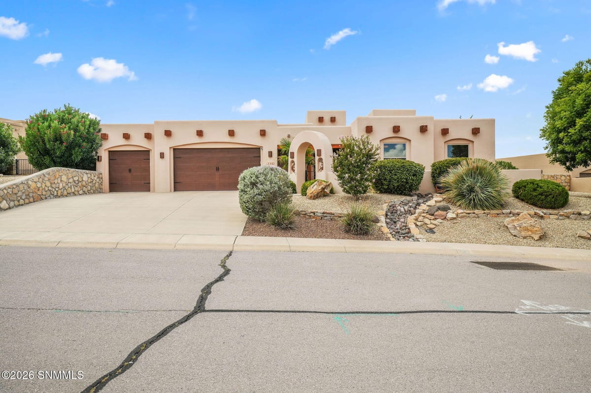 4261 Ceres Court