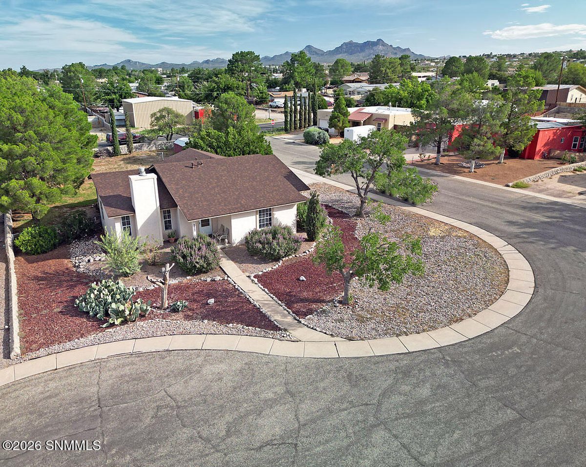 4693 Del Norte Court