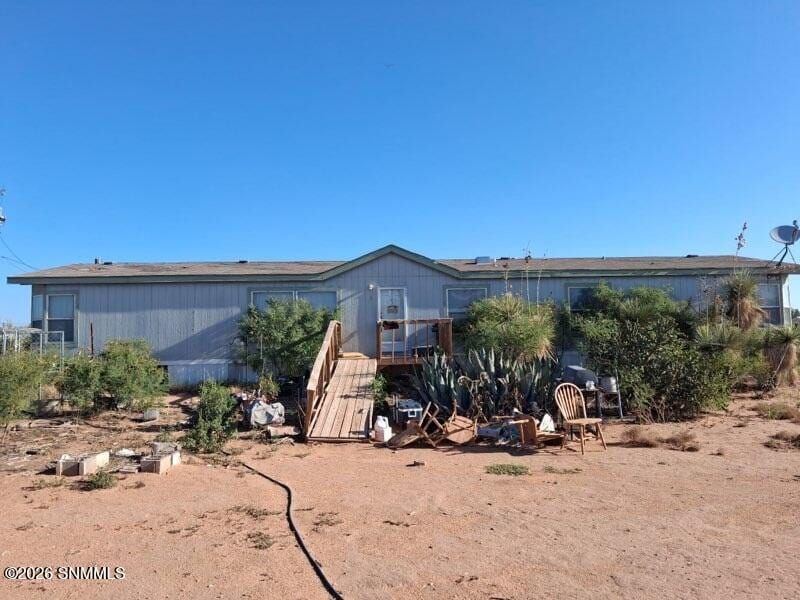 322 Paseo Real Drive