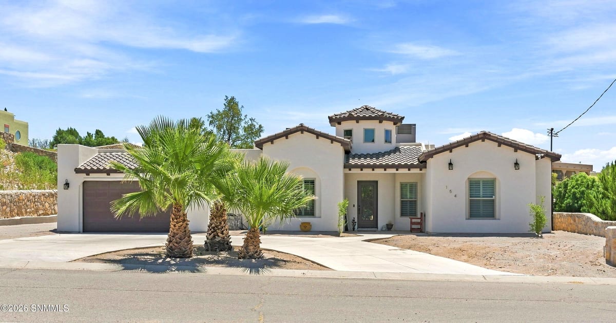 154 Blacktail Deer Avenue