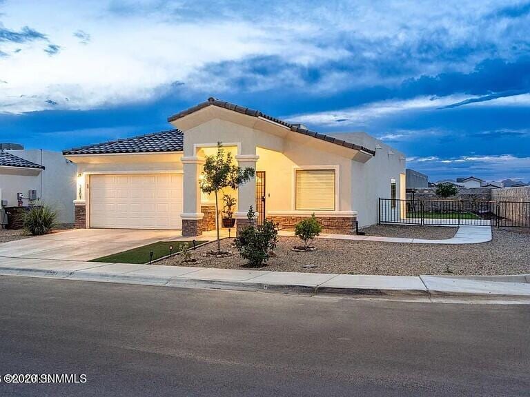 3801 Gibraltar Road