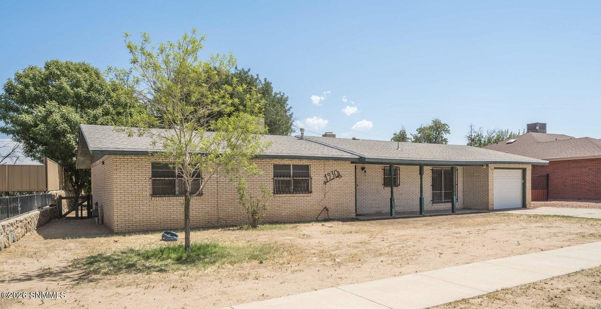 1930 Rosedale Drive