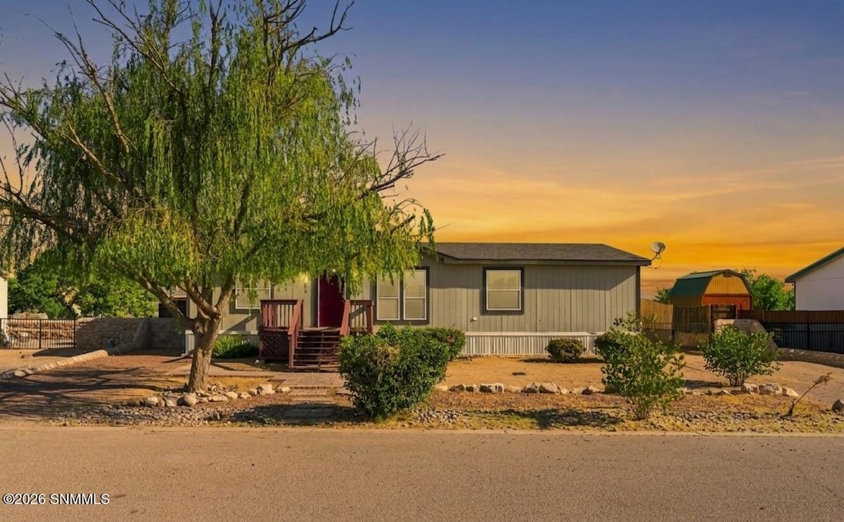 2986 W Crocus Court