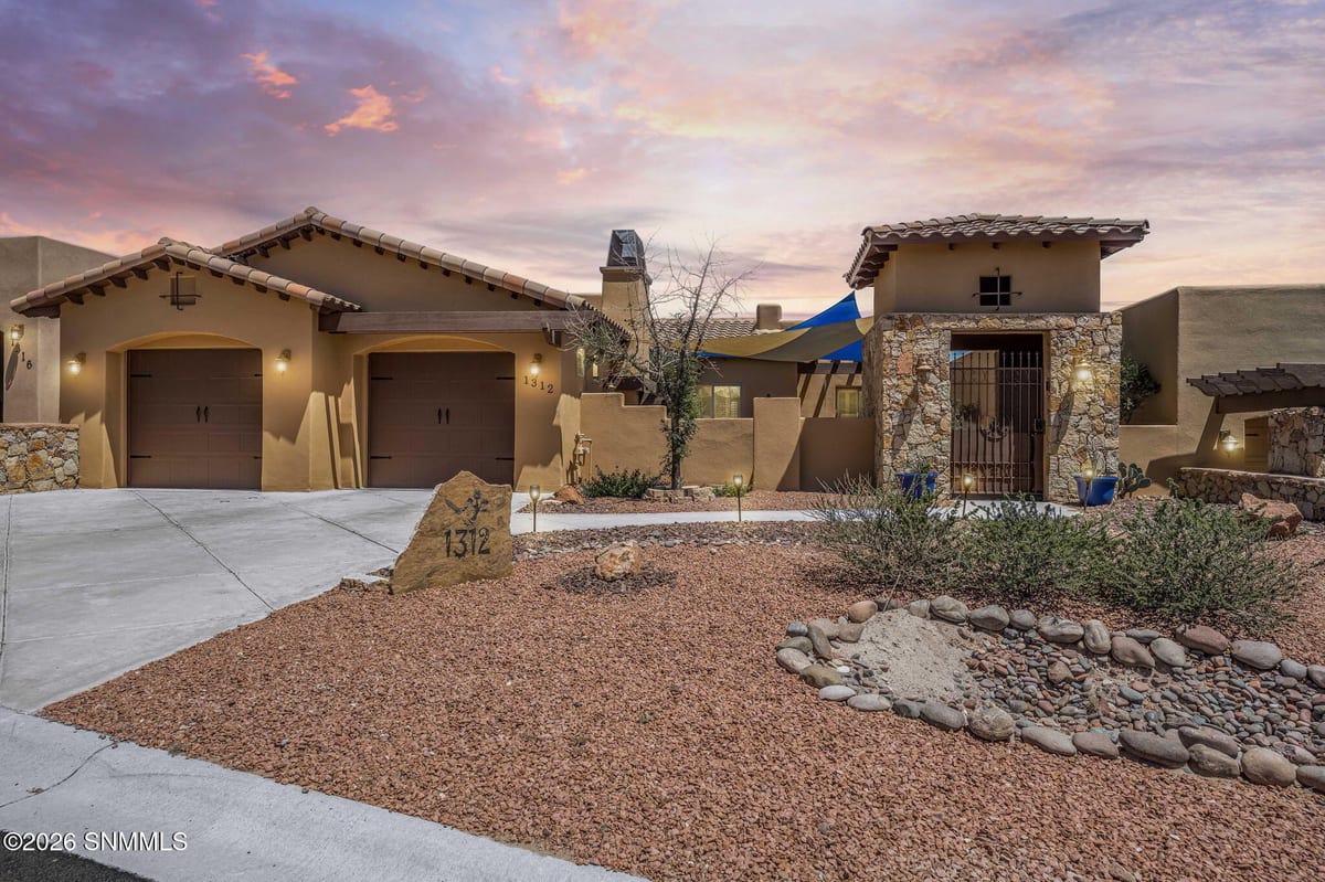 1312 Sisley Place