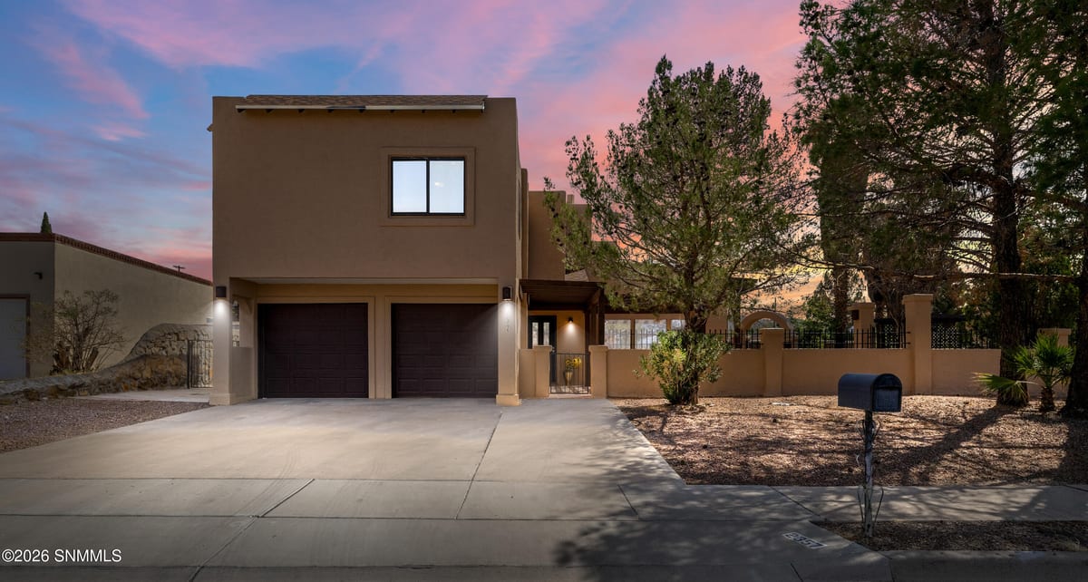 2357 Aguirre Court