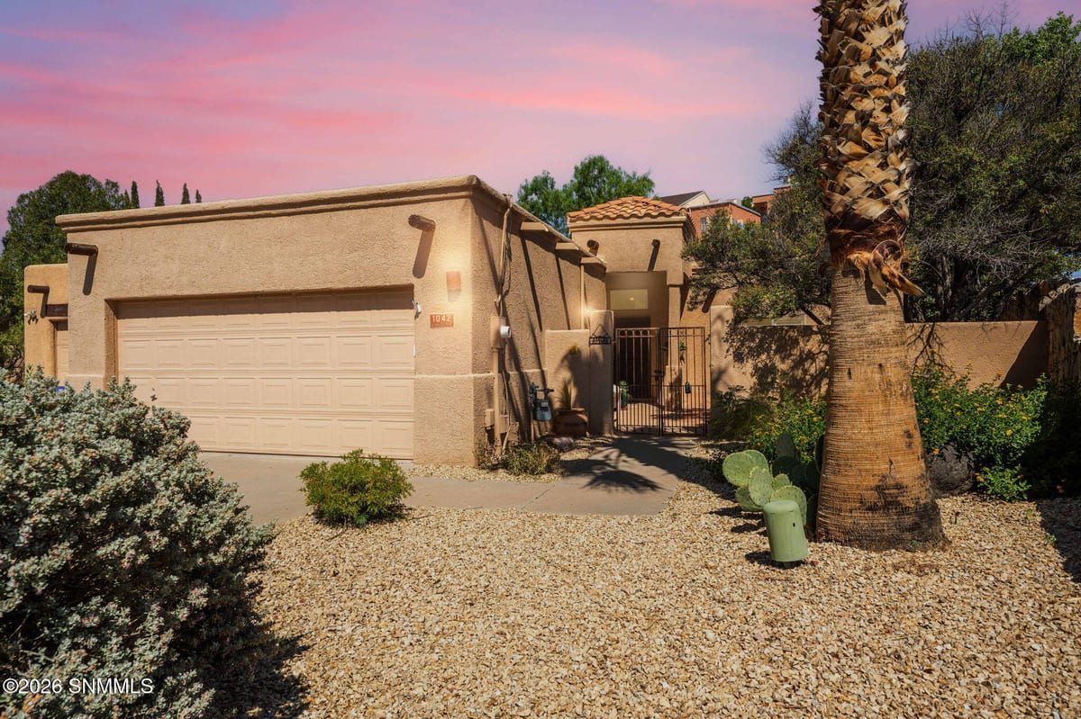 1042 Mormon Drive