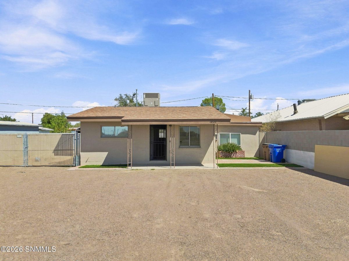 1520 Mayfield Road