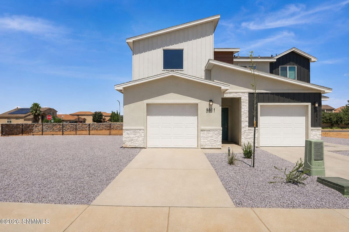 5611 Tierra Hermosa Avenue