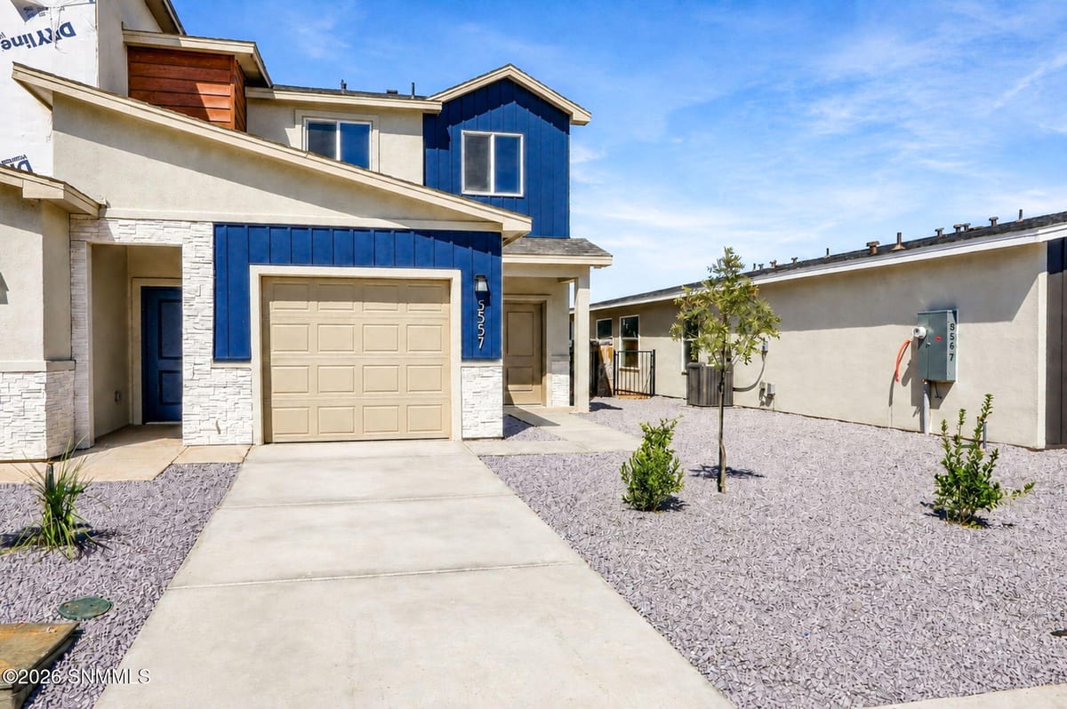 5579 Sierra Verde Place