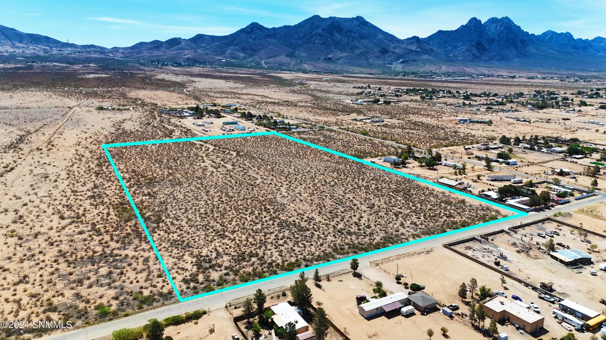 6925 Jack Rabbit Road