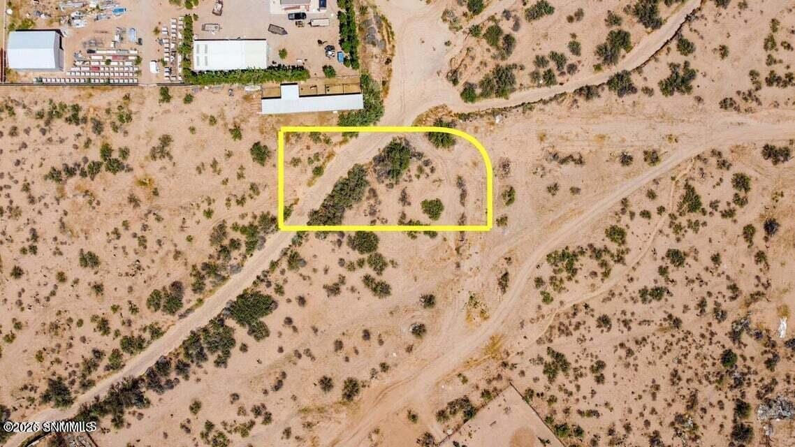 2600 Red River Drive
