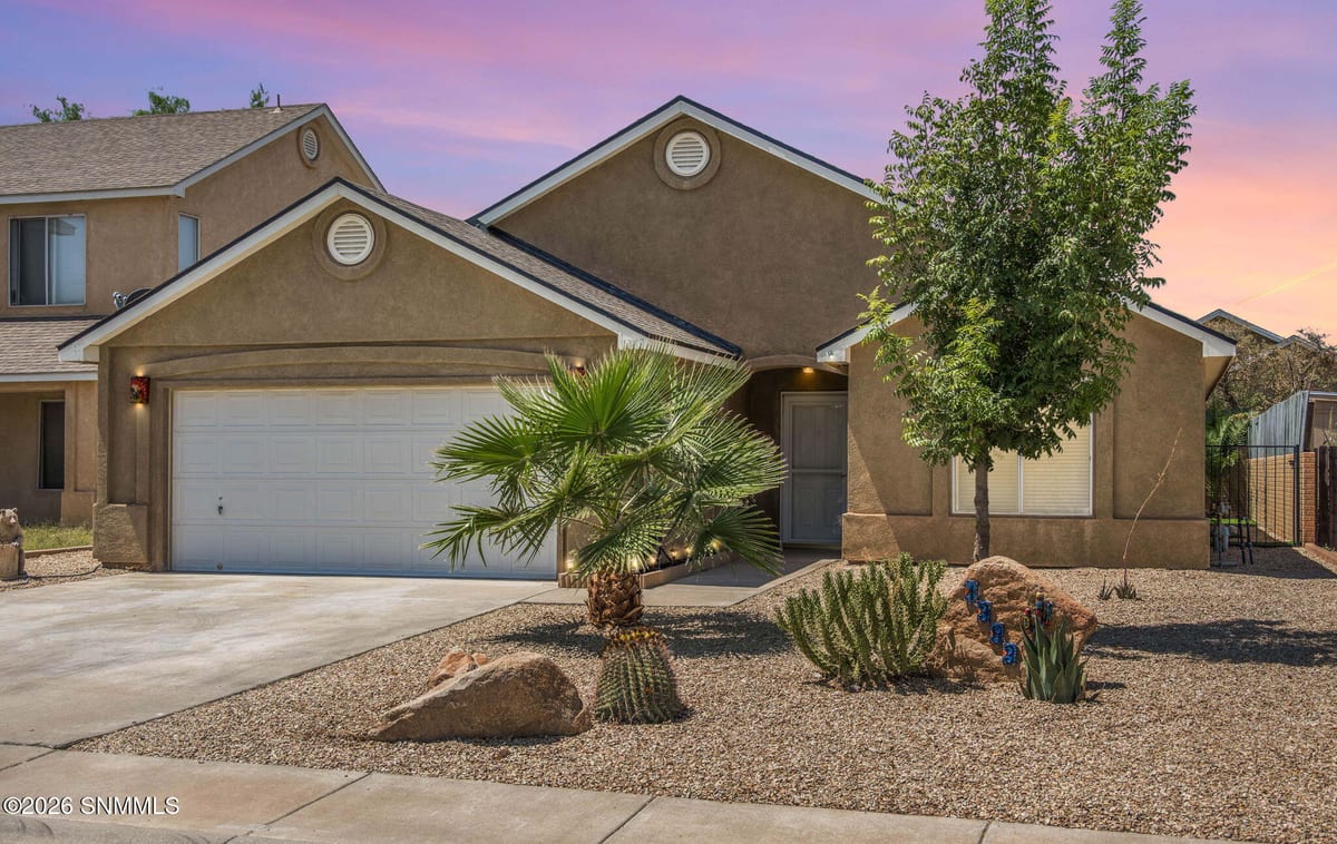 1383 Anasazi Court
