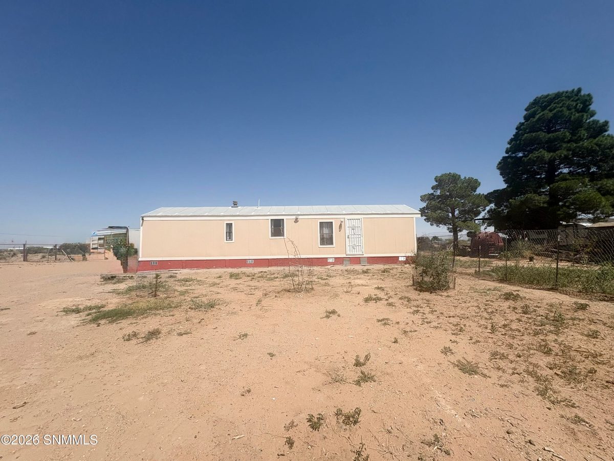 532 Old Sequoia Road #532